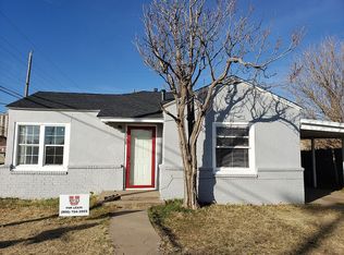 1530 30th St, Lubbock, TX 79411