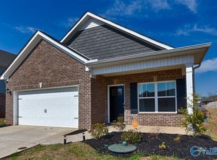 132 Morning Dew Rd, Toney, AL 35773