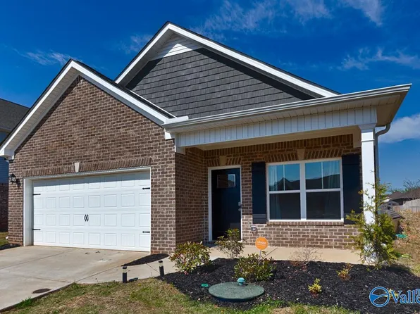 132 Morning Dew Rd, Toney, AL 35773