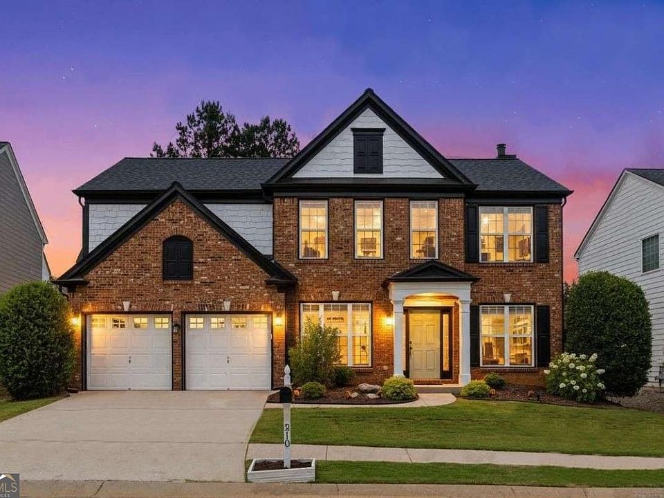 1st image of 210 Revillion Way