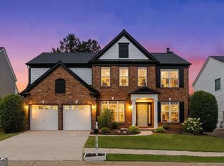 210 Revillion Way, Woodstock, GA 30188