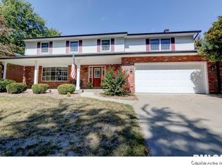 20 Hyde Park, Springfield, IL 62703