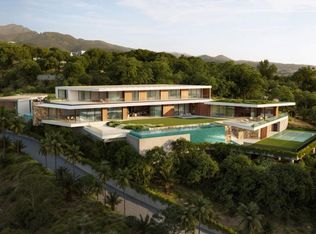 750 N Via Santa Ynez, Pacific Palisades, CA 90272