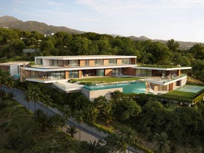 750 N Via Santa Ynez, Pacific Palisades, CA, 90272