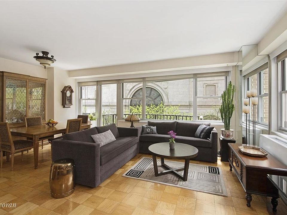 1st image of 80 Central Park W APT 4D