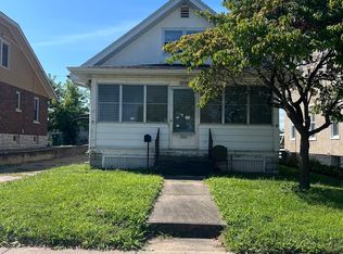 1838 Spring St, Quincy, IL 62301