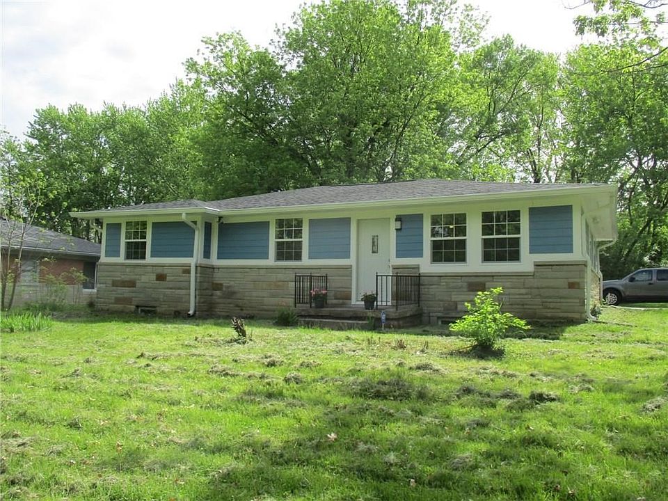 4015 Drexel - New Roof, New Siding, New Windows