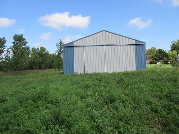 40x56 Pole barn