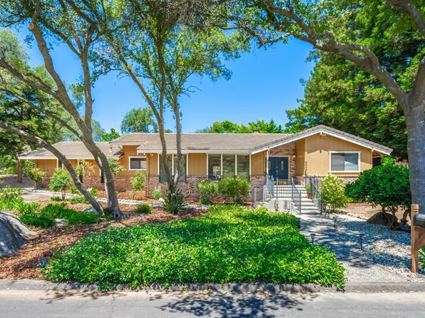 8498 E Hidden Lakes Dr, Granite Bay, CA 95746