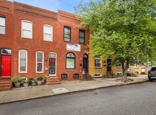 708 S Clinton St, Baltimore, MD 21224