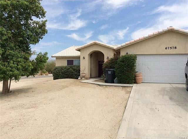 1st image of 67578 Yaqui Ln