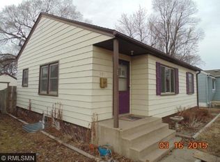 321 23rd Ave N, Saint Cloud, MN 56303
