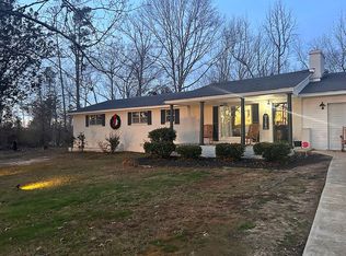 2595 Walker Levee Rd, Fulton, MS 38843