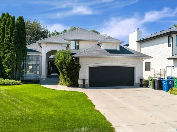 114 McFarland Place, Saskatoon, SK S7N 4M2