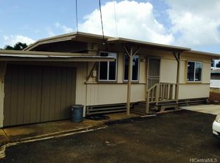 45-569 Paleka Rd APT C, Kaneohe, HI 96744