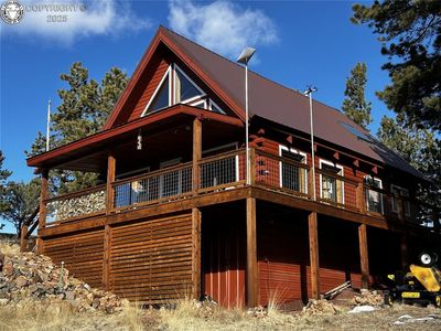 770 Junkins Loop, Westcliffe, CO, 81252