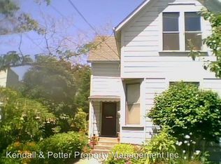349 Washington St, Santa Cruz, CA 95060