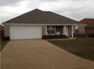 267 August Dr, Brandon, MS 39042