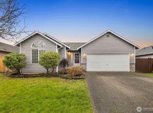 10706 59th Dr NE, Marysville, WA