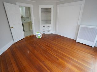 151 Dudley St #2G, Cambridge, MA 02140