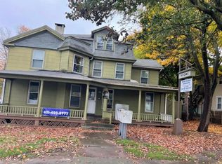 663 Broad St APT 20, Meriden, CT 06450