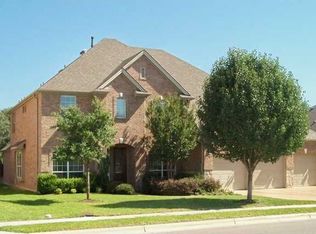 9604 Bundoran Dr, Austin, TX 78717