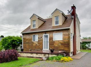 2794 Johnson St, Aliquippa, PA