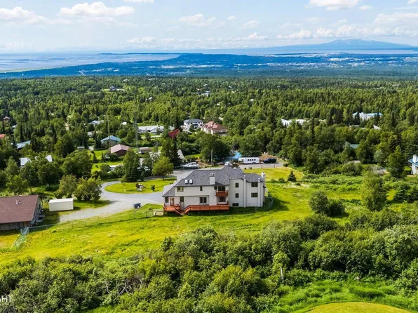 12515 Rya Rd, Anchorage, AK 99516