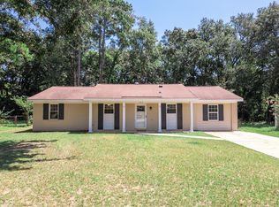 104 Creek Dr, Leesburg, GA 31763