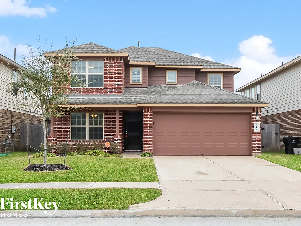 8114 Gambrel Way
