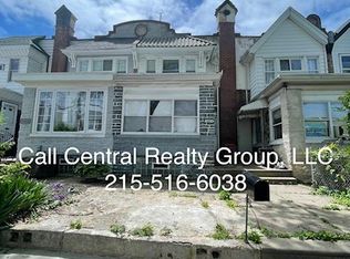 1426 Nedro Ave, Philadelphia, PA 19141