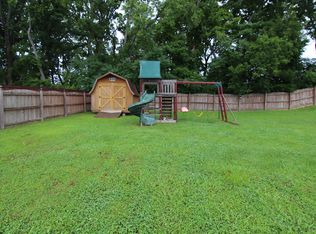 1676 W Wilson Blvd, Mount Juliet, TN 37122