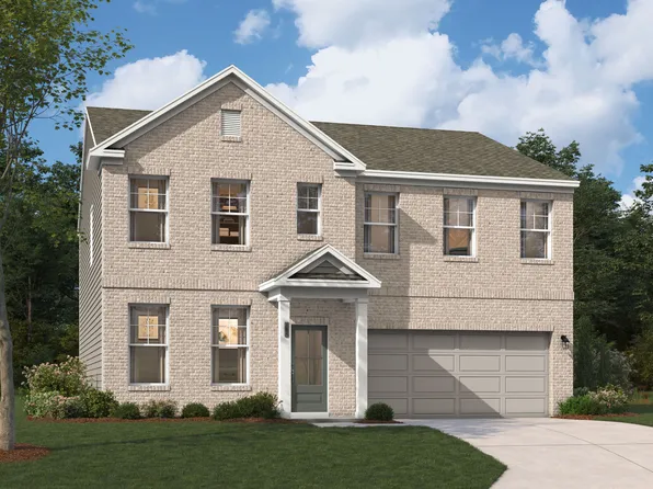 411 Jasmine Woods Dr, Lawrenceville, GA 30046