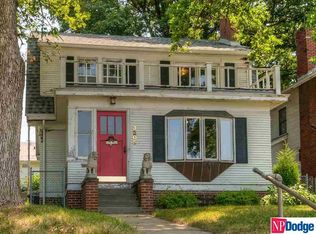 3205 S 32nd Ave, Omaha, NE 68105