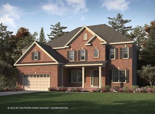 1216 Magnolia Bend Loop, Cary, NC 27519