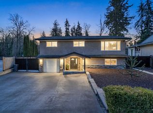 794 Adiron Ave, Coquitlam, BC