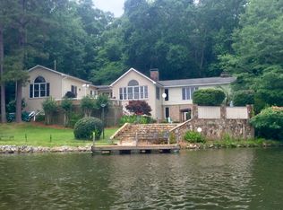 5602 Roaring Branch Rd, Columbus, GA 31904