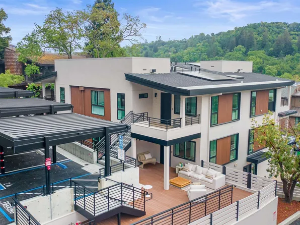 3742 Mount Diablo Boulevard Woodhaven #2A, Lafayette, CA 94549