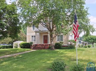 117 S Locust St, Marcus, IA 51035
