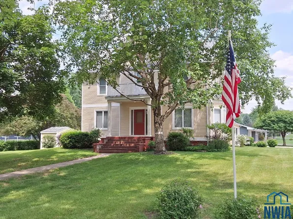 117 S Locust St, Marcus, IA 51035