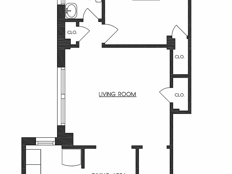 William Penn Apartments — Photo 11
