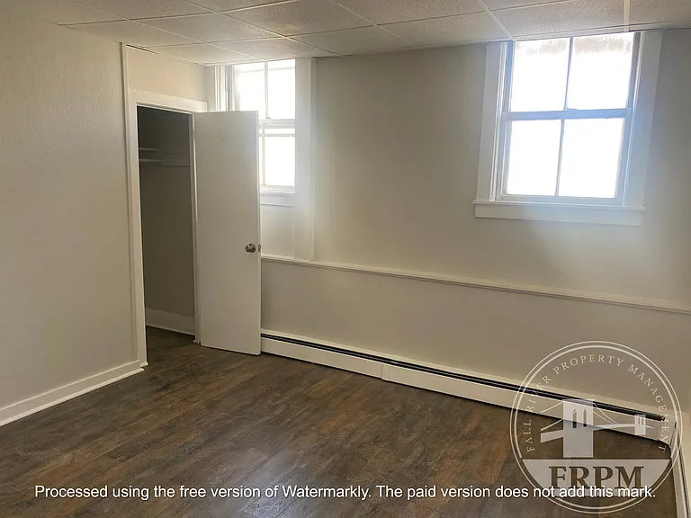 197 Rodman St Fall River, MA Two Newly Renovated Units Available Everything Included! — Photo 16