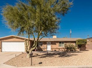 3365 Newport Dr, Lake Havasu City, AZ 86406