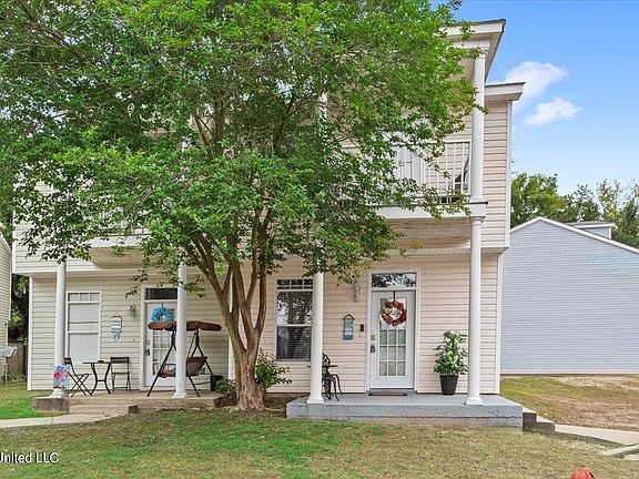 2nd image of 1289 Century Oaks Dr #B