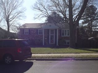 3805 Del Mar Dr, Woodbridge, VA 22193