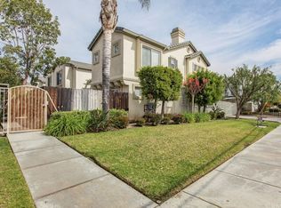 1345 Hillandale Ave UNIT C, La Habra, CA 90631