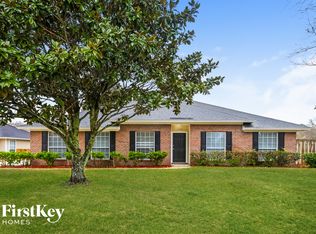 12569 Reginald Dr, Jacksonville, FL 32246