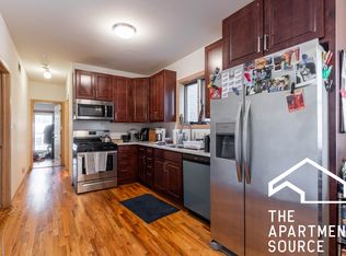 1112 N Marshfield Ave #1, Chicago, IL 60622
