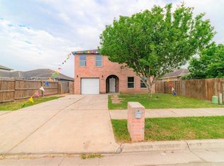 2500 Hamburg St, Brownsville, TX 78520