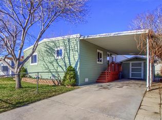 8381 Garfield Cir, Denver, CO 80229